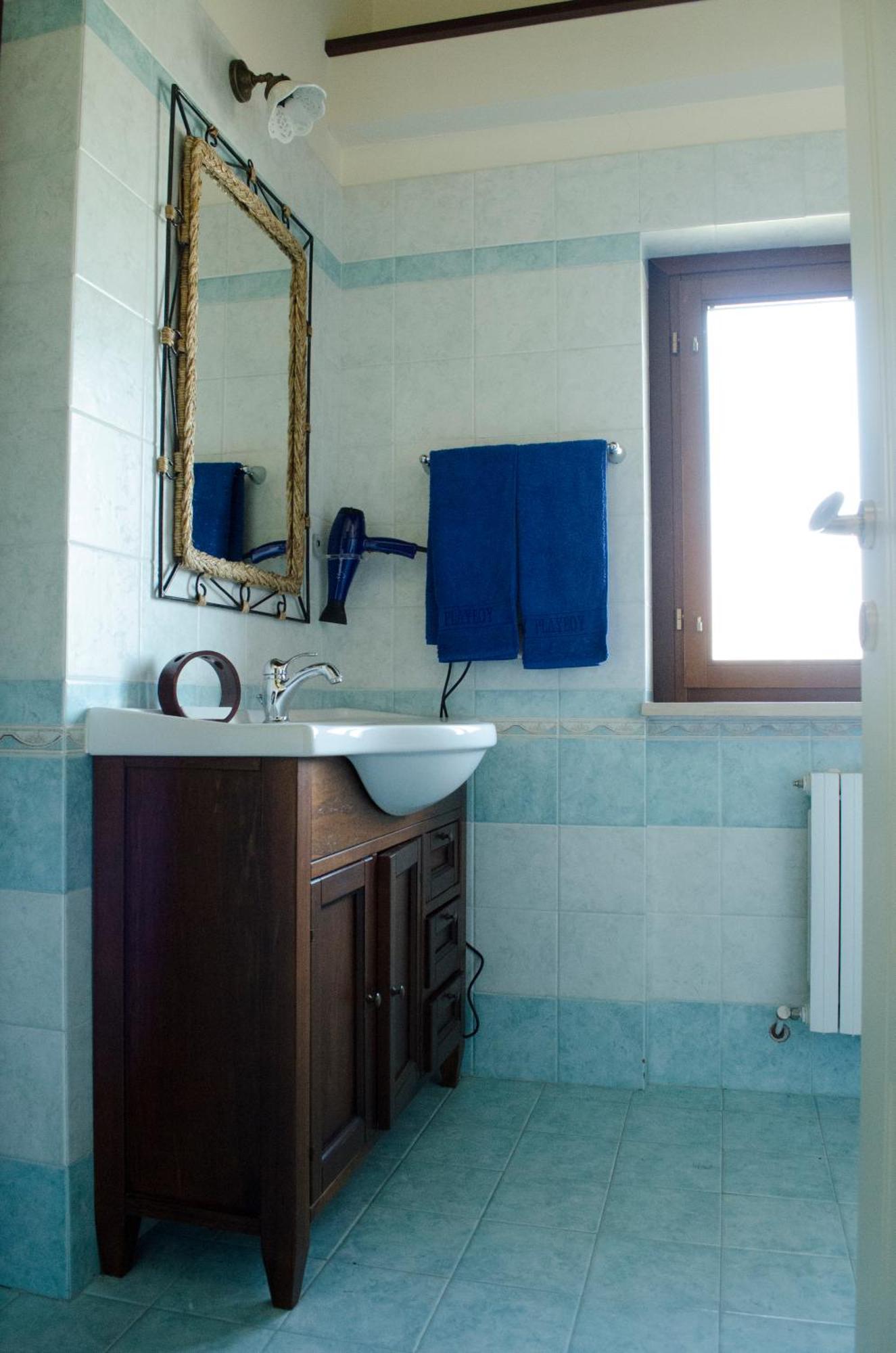 B&B Tribunale Cosenza Exteriör bild